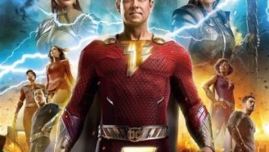 Shazam! Fury of the Gods Değerlendirme