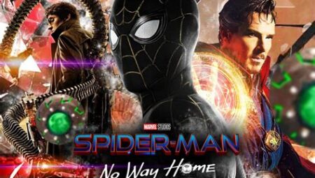 Spider-Man: No Way Home Fragmanı ve Değerlendirme