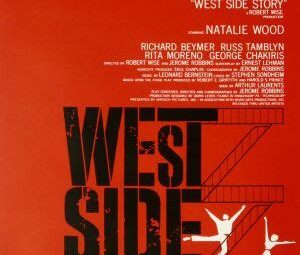 West Side Story Türkçe Altyazılı Fragman İzle