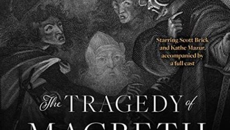 The Tragedy of Macbeth İlk İzlenimler