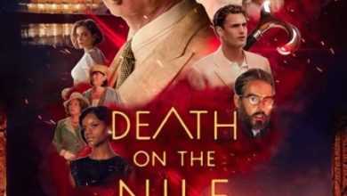 Death on the Nile Değerlendirme