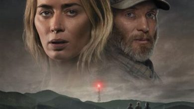 A Quiet Place Part II İncelemesi